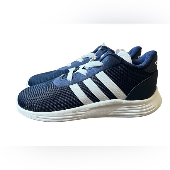adidas gazelle silver green womens Boys' Adidas Youth RapidaSport Bounce – eSportingEdge main image 0